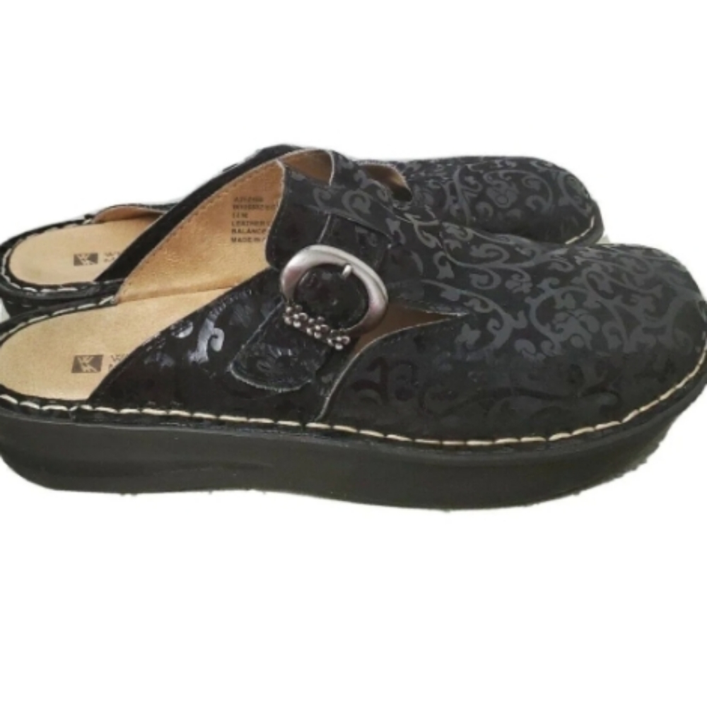 White Mountain Mules